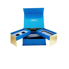 上海橙子包装新款设计红酒包装盒定制手提女士梅子酒甜酒礼盒套装