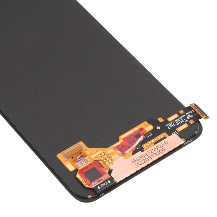Aplicable para Xiaomi Redmi Note 11 4G Original LCD Touch Assembly