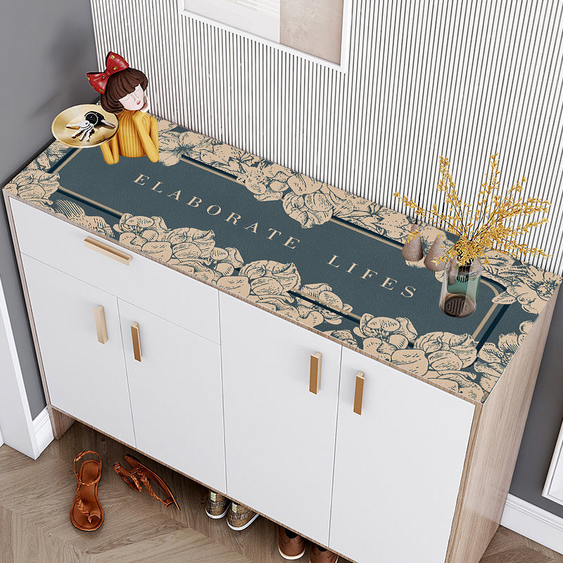 꽃 [레트로 스타일]