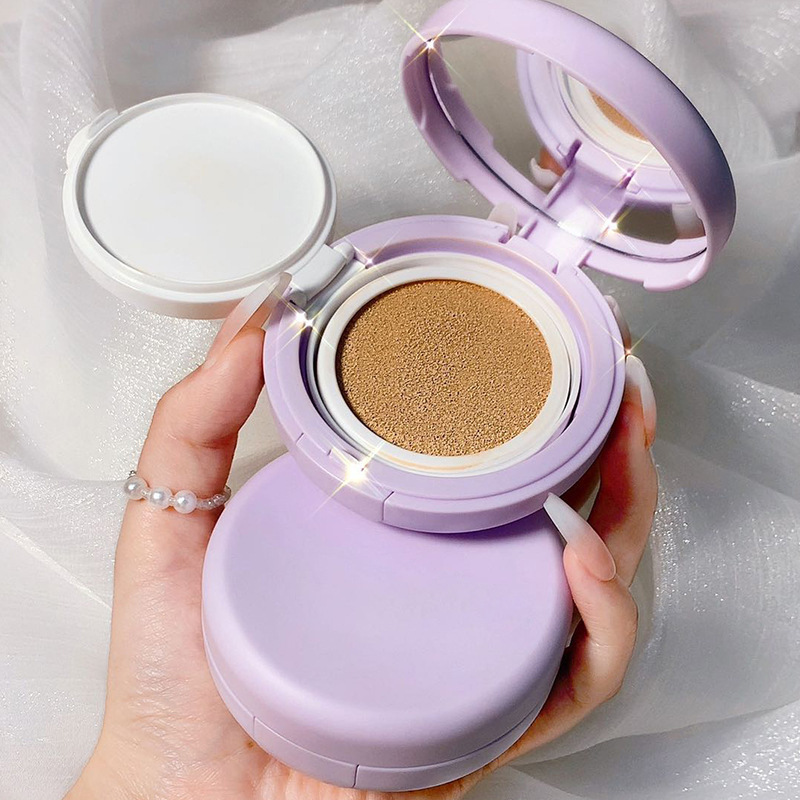 Foundation, soft heel, BB cream for face, makeup primer, custom-made