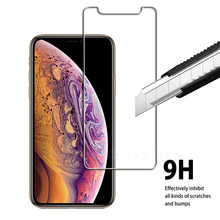 iPhone X/XS/Max/XR 9H 2.5DֻֻĤֻ