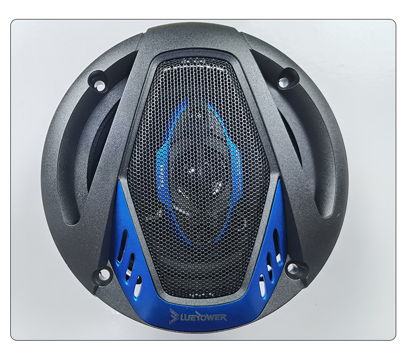 Manufacturer-modified car audio coaxial speakers 4-inch, 5-inch, 6.5-inch, 6* 6*9inch speakers, high-quality full-range speakers
