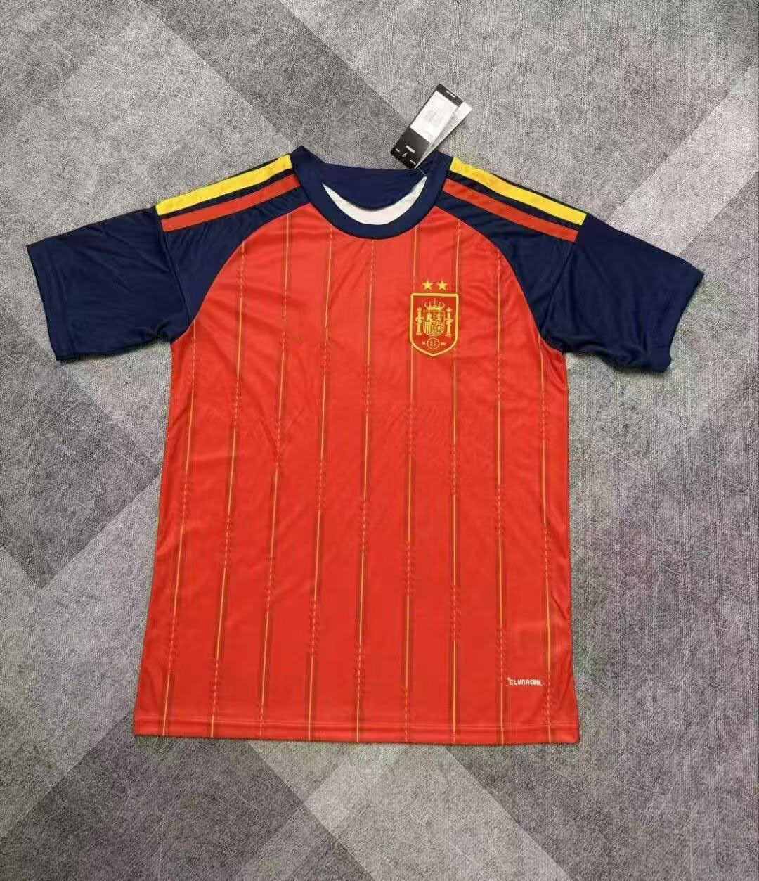 2627 edición campeona española en casa