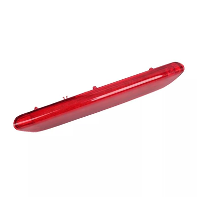 Octavia Travel Edition High | Tail light