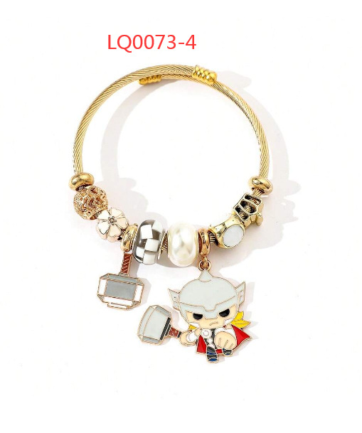Pulsera de mujer Corea del Sur Dongdaemun estilo japonés pulsera fresca y2g pulsera de estilo chica caliente novias pulsera de regalo al por mayor