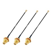 IPEX�DSMA���݃ȿ�ģ�K��ˮ�D�Ӿ� WIFI�W��·����RF1.37���l����