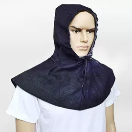 防护面罩;其他面部防护;其他头部防护