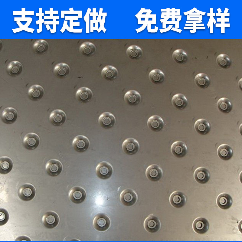 新品供应 厂价冲孔网批发 冲孔板 方孔冲孔板 高速冲孔