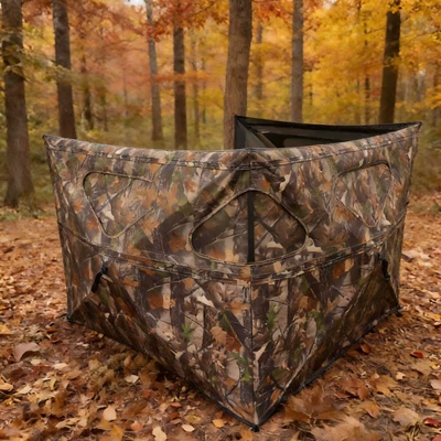 Wild, Camouflage Enclosure Tent, Avtomobil dam çadırları