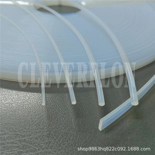 Corrosion-resistant Anti-aging Seal Insulation Daikin PFA Teflon Welding Rod PTFE F4 PTFE for Welding