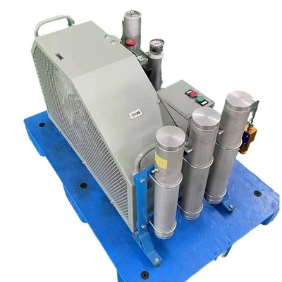 L-12L Cylinder Air – Hava kompressorları