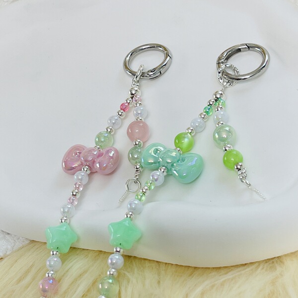 Fashionable elegant crystal bracelet