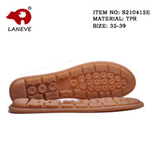 廠家批發單鞋豆豆底牛筋底可用作冬季單鞋唐卡小白鞋橡膠底可定制