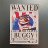 Wano, Багги
