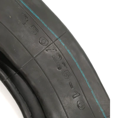Yolsuzluq şinləri Butyl inner tube