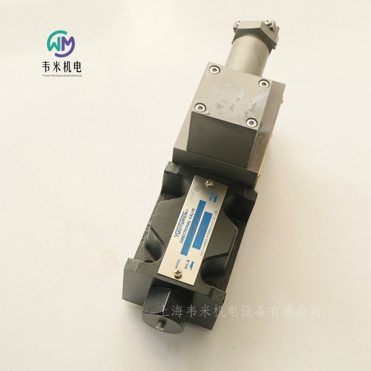 油研YUKEN叠加式单向阀MBB-01-H-30