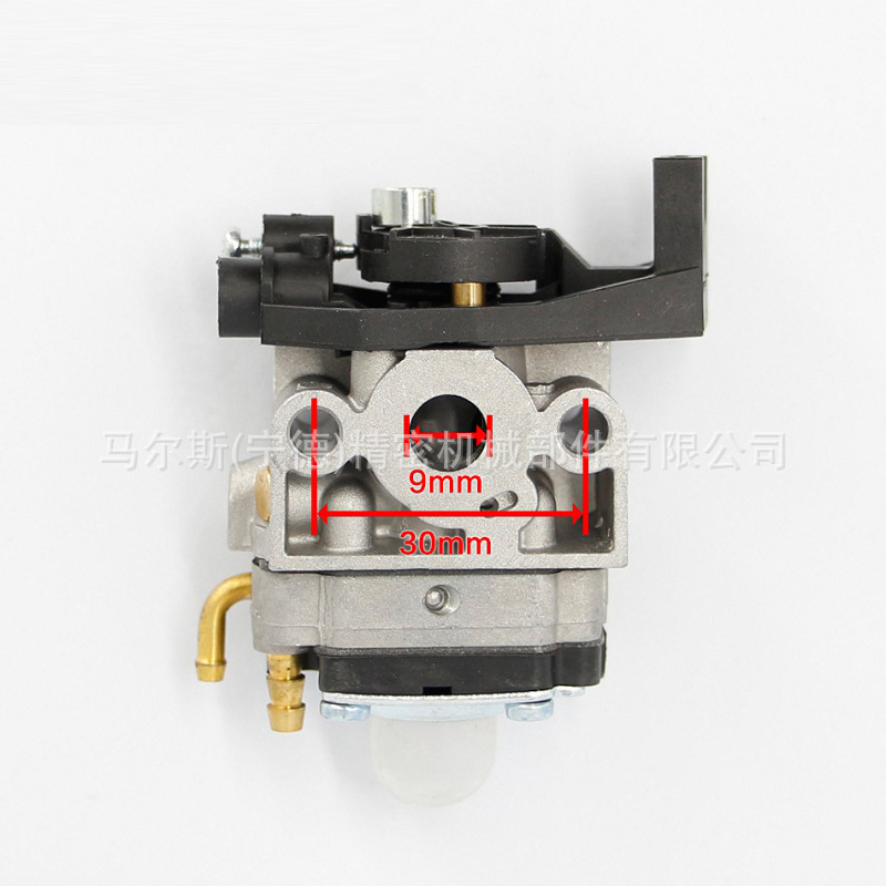 GX25 GX35 HHT35 HHT35S carburetor mower carburetor 140 carburetor