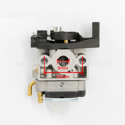 Carburetor HHT35S carburetor mower