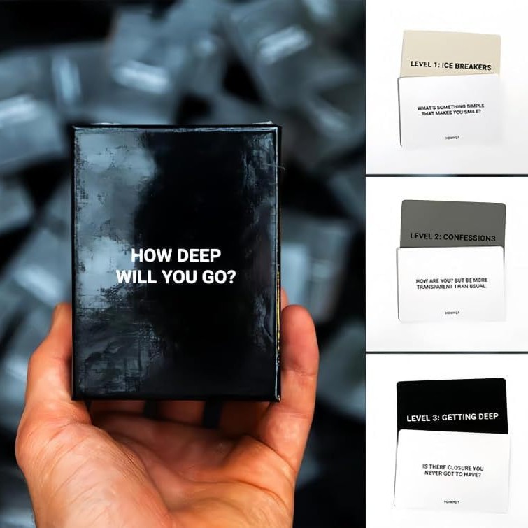 (2개) 국경 간 신제품 연습 카드 보드 게임 카드 부모-자식 전략 게임 장난감 퍼즐 카드 게임