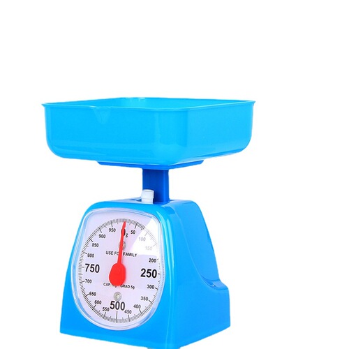 Manufacturer wholesale digital scale primary school mathematics teaching scale household platform scale spring scale weight scale mini balance scale