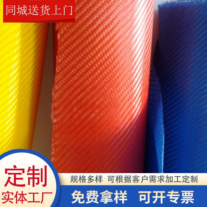 现货供应彩色玻纤维布 耐火导电纤维布 耐高温纤维布加工