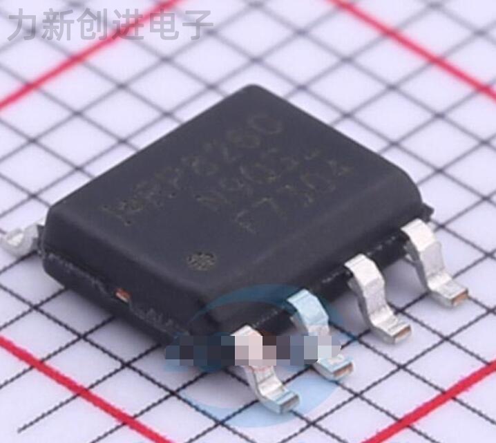 IRF7304TRPBF 封装 SO-8 MOS场效应管