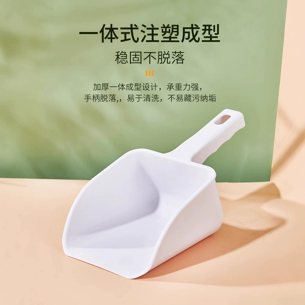 Лопата для льда, молочный чайный магазин