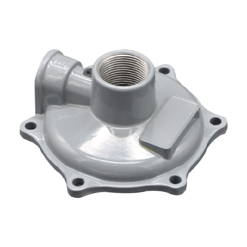 精密压铸 铝压铸 铝压铸件 高压铸造 汽车零部件 泵体阀体压铸