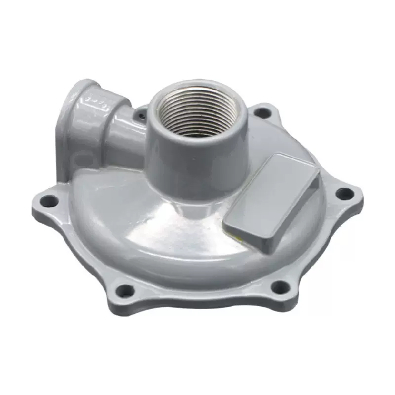 精密压铸 铝压铸 铝压铸件 高压铸造 汽车零部件 泵体阀体压铸