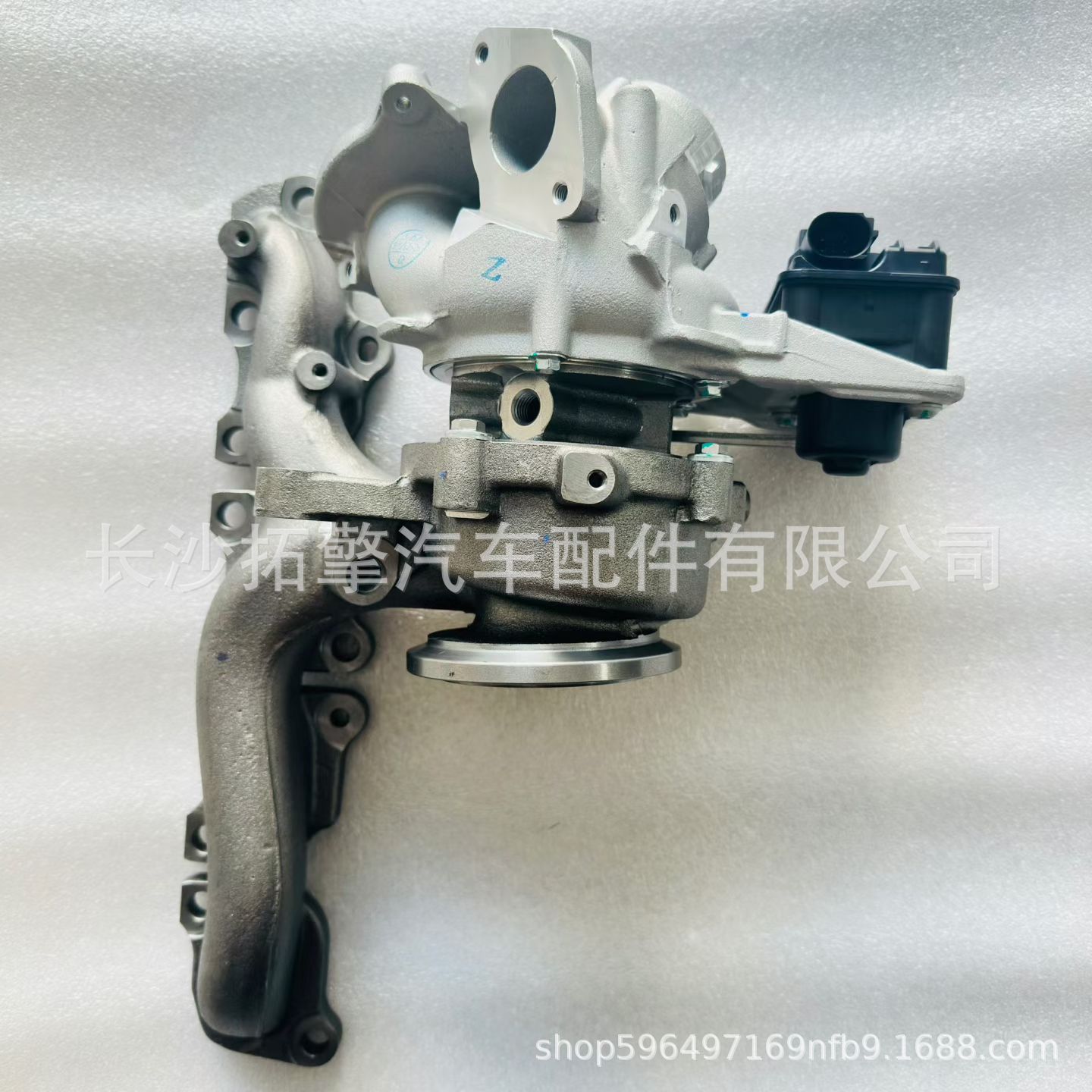 Suitable for Volkswagen Audi turbocharger 05L253019FV 40008802 40005128