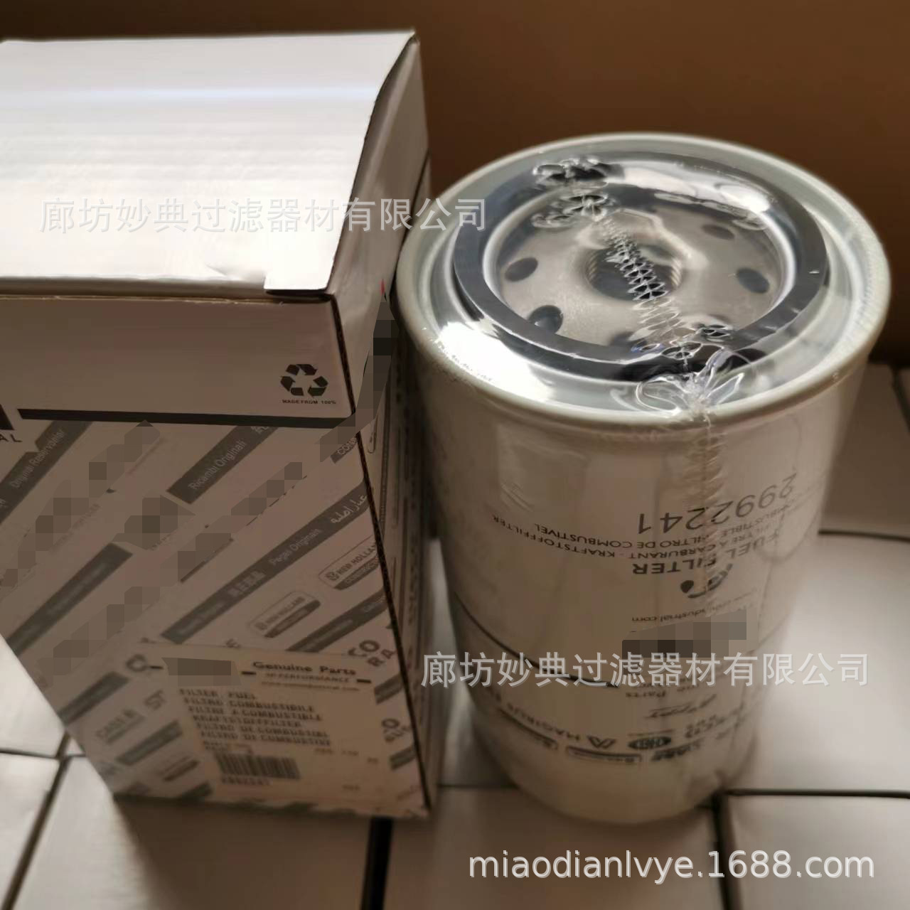 供应工程机械 2992241 柴油滤芯 液压滤芯 空气滤芯 机油过滤器-阿里巴巴