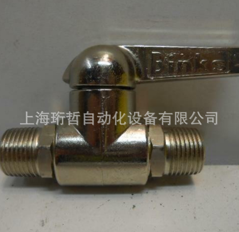 欧美优势品牌 BINKS宾克斯 备件 873000