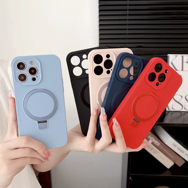 Apple, совместимый силиконовый чехол для мобильного, однотонная трубка, защитный чехол, падение защиты, iphone, 15promax