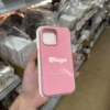 Rose powder [heat pressing packaging + logo]