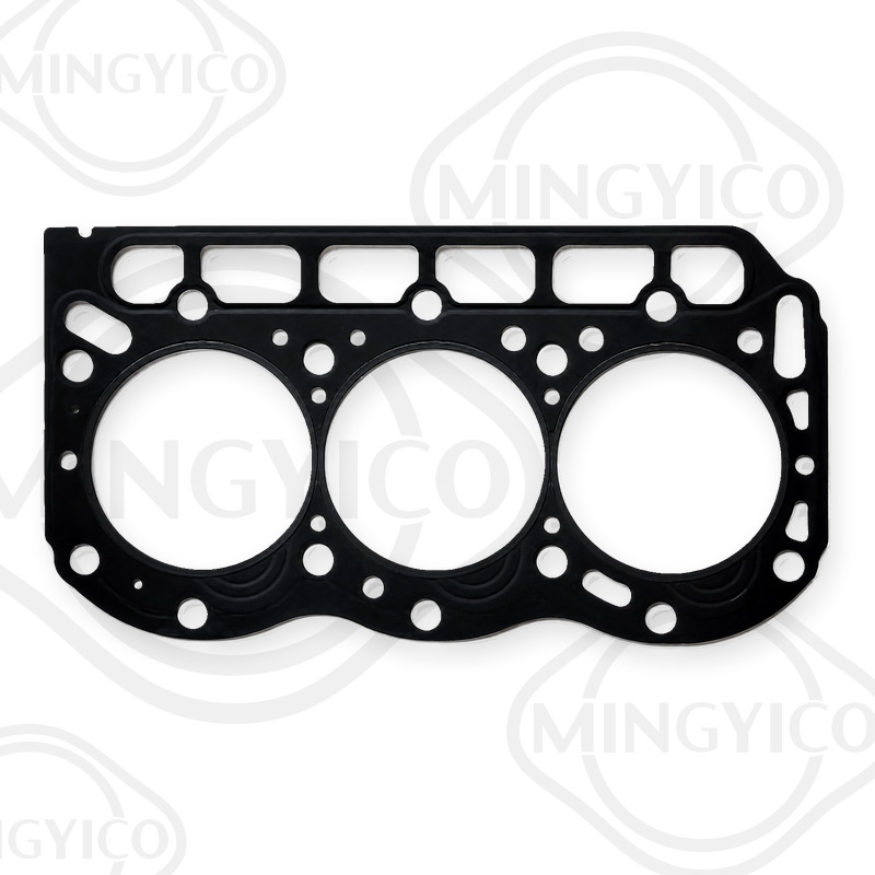 107-9898 820660 582000 Cylinder Head Gasket suitable for Kawasaki 4010, head gasket 11004-1350