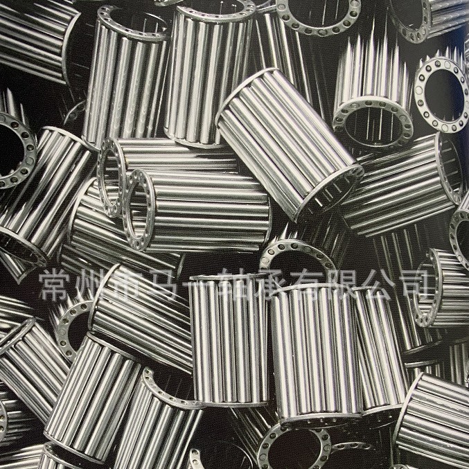 生产轴承93424  长圆柱滚子轴承93424  尺寸22.225*31.75*38.1