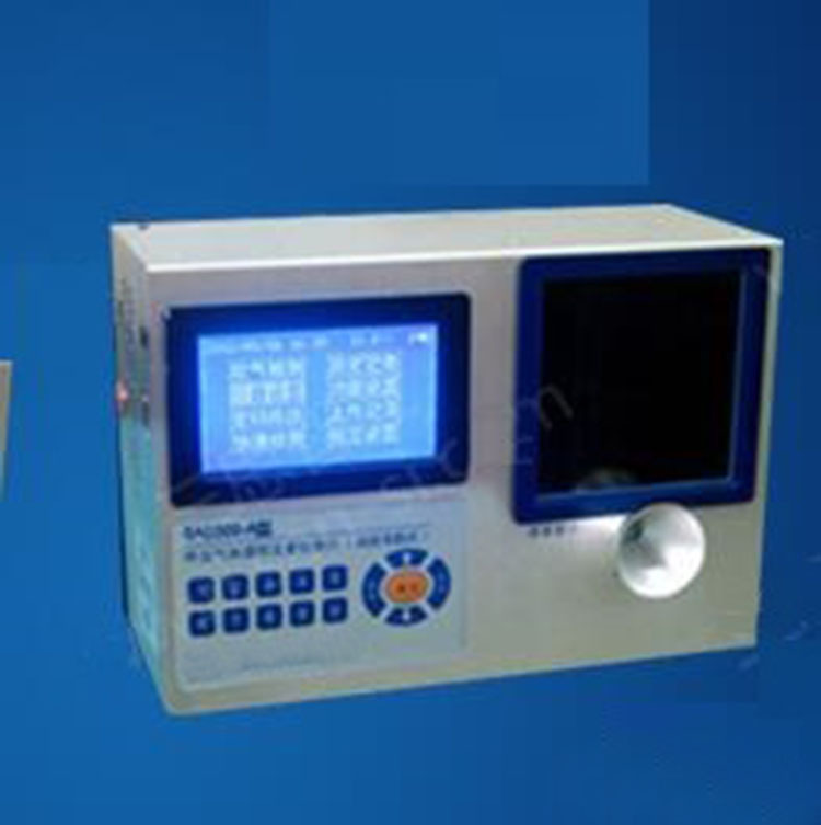 挂壁式酒精检测仪  型号 BSS5-SAD300-A 库号 M387394