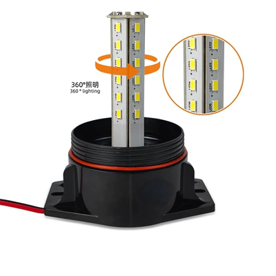 Light School Bus Ceiling Light – Other lights