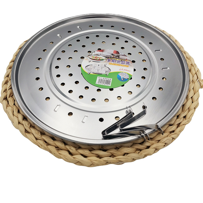 M7245 26 # Multi-propósito vapor hogar vapor de alta pierna vapor 3 yuanes tienda al por mayor