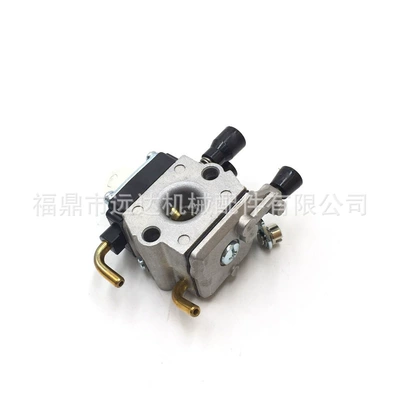 FS55 KM55 carburetor – Carburetor