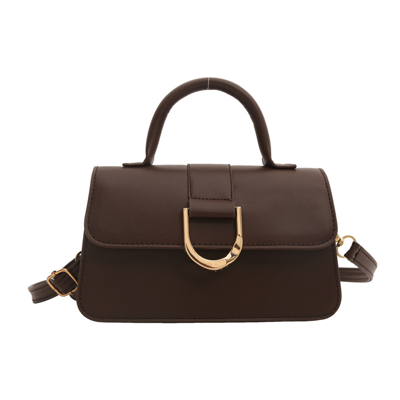 Bolso popular de este año para mujeres 2024, nuevo bolso de mano de textura de moda, bolso de viaje, bolso de hombro, bolso pequeño