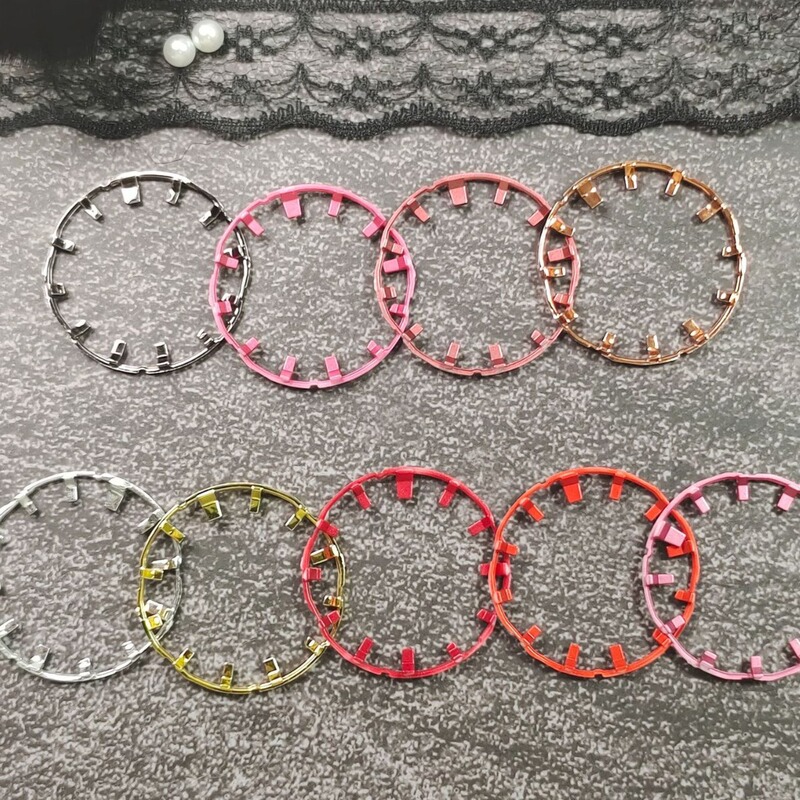 Suitable for Kasio Farm Oak GA2100 Modified Accessories Watch Inner Shadow Ring GA2110 Metal Scale