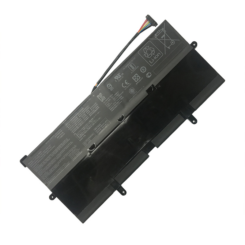 Applicable to ASUS ASUS ChromeBook Flip C302 C302CA C21N1613 laptop battery