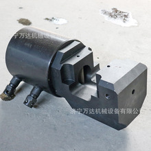 矿用LKJ－42环链液压剪 手动泵圆环链剪切器多功能锚链剪断器