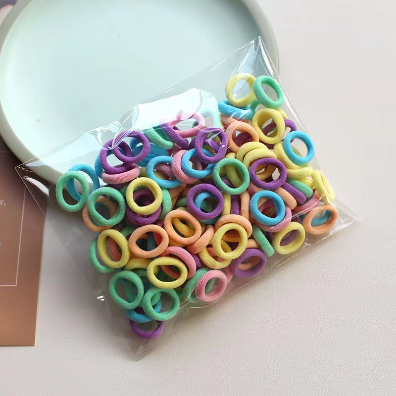 Light color 50 opp bag