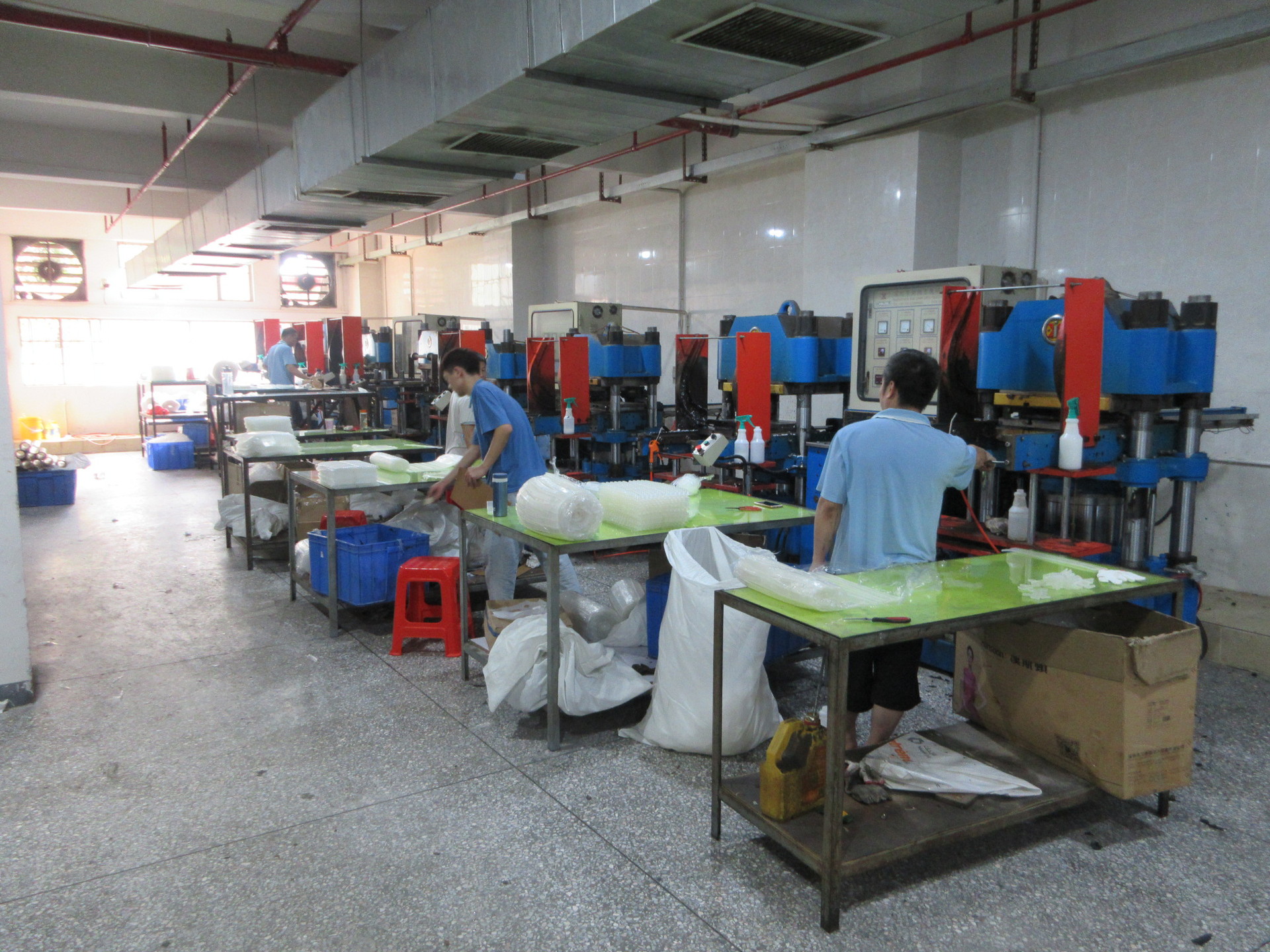 生产环境 (1) (2)