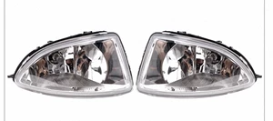 Toyota Civic Honda Civic 2/4Dr 04 05 üçün ön bamper duman faraları