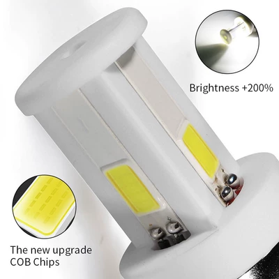 Motorcycle headlights, headlights High Brightness High and Low