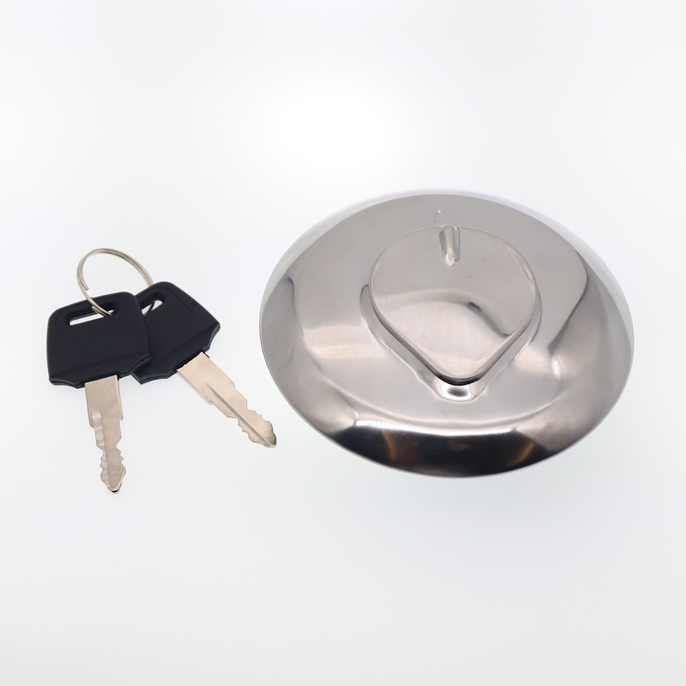 Motorcycle 17620-460-007 17620-460-037 17620-460-047 Cbt125 Fuel Tank Cap
