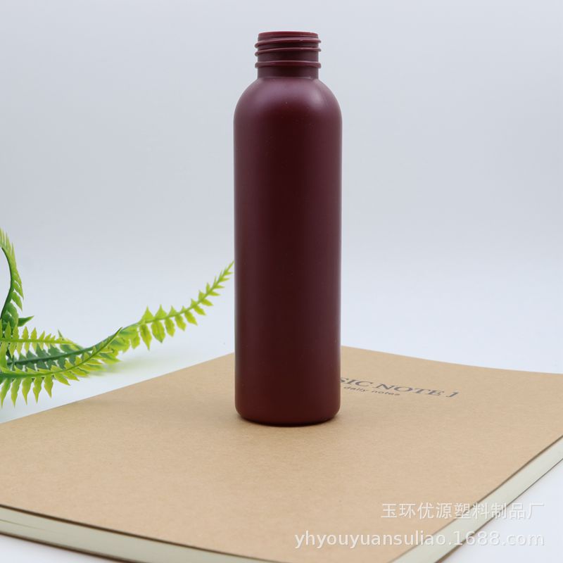 120mlpe喷雾瓶香水瓶化妆品分装瓶消毒液瓶环保喷雾器塑料瓶